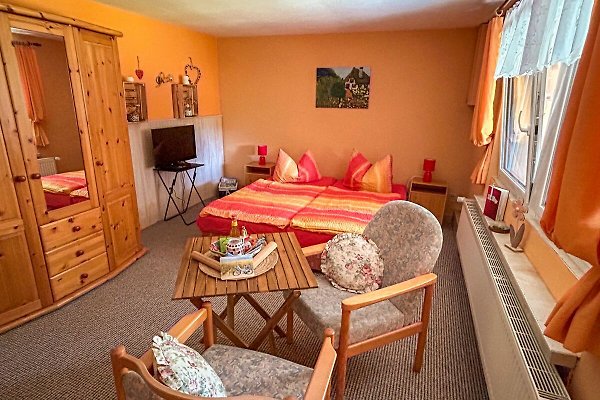 Ferienwohnung Ribnitz-Damgarten