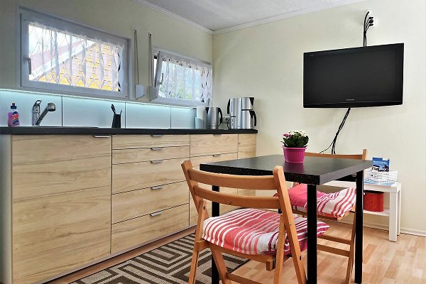 Ferienwohnung Lohsa