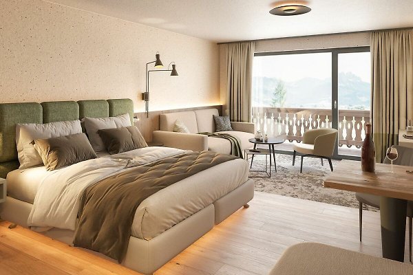 Ferienwohnung Tannheim