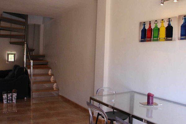 Ferienwohnung El Puerto de Tazacorte
