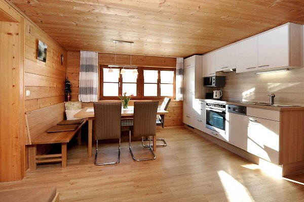 Ferienwohnung Eisenberg