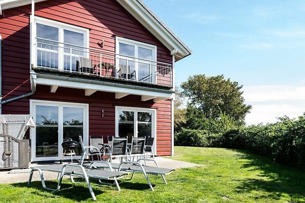 Ferienhaus Dagebüll
