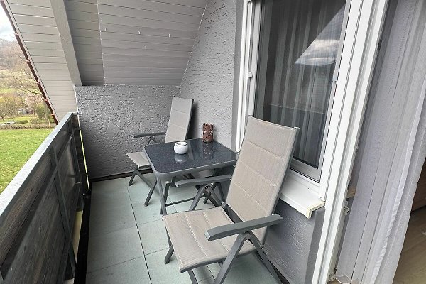 Ferienwohnung Forchheim