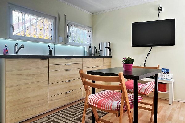 Ferienwohnung Lohsa