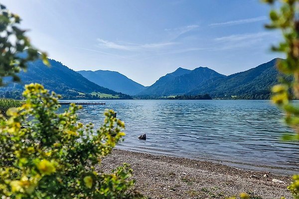 Ferienwohnung Schliersee