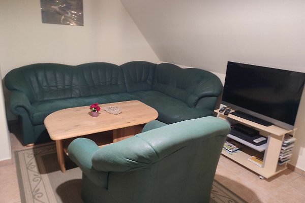 Ferienwohnung Rankwitz