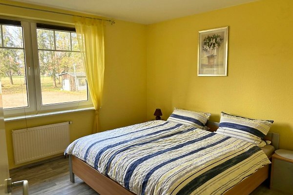 Ferienwohnung Lentföhrden