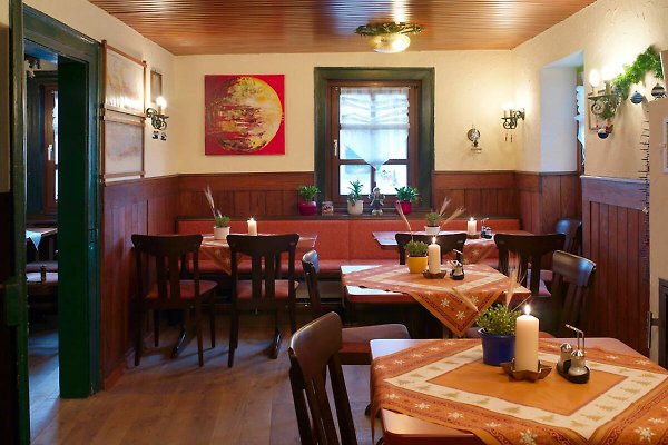 Hotel Bad Rappenau/Bonfeld