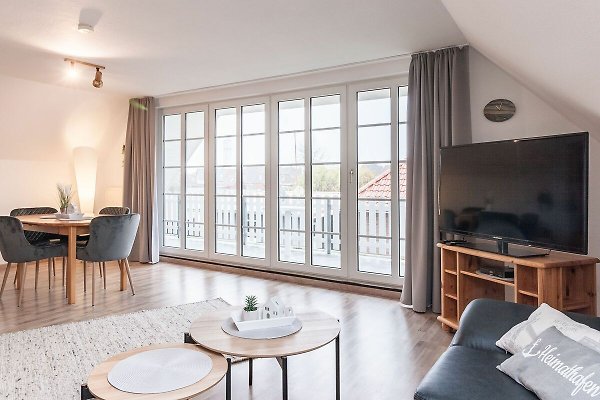 Ferienwohnung Nordstrand