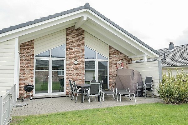 Ferienhaus Dagebüll