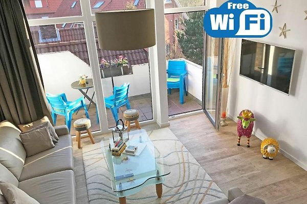 Ferienwohnung Georgsmarienhütte