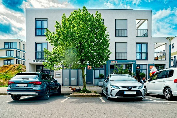 Ferienwohnung Zwenkau