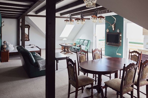 Ferienwohnung Lohsa