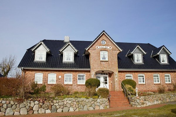 Ferienwohnung Nordstrand