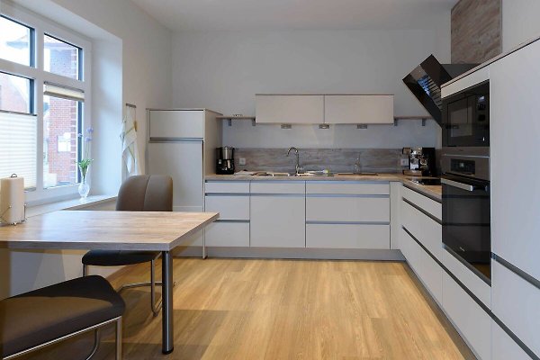 Ferienwohnung Ditzum