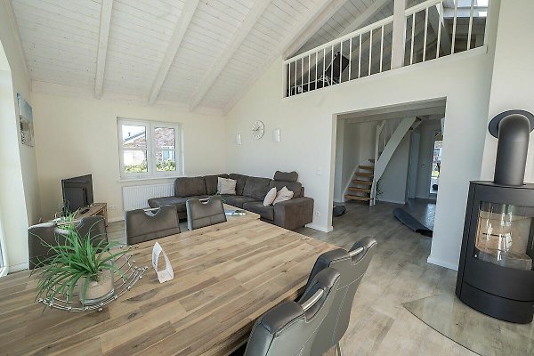 Ferienhaus Dagebüll