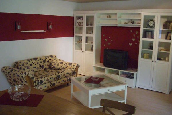 Ferienwohnung Meißenheim