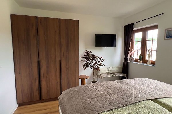 Ferienwohnung Edertal