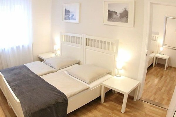 Ferienwohnung Nürnberg