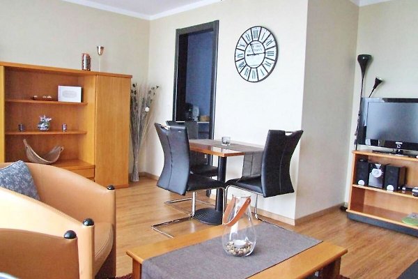 Ferienwohnung Hohenkirchen