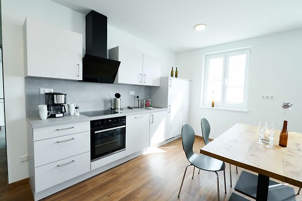 Ferienwohnung Horrweiler