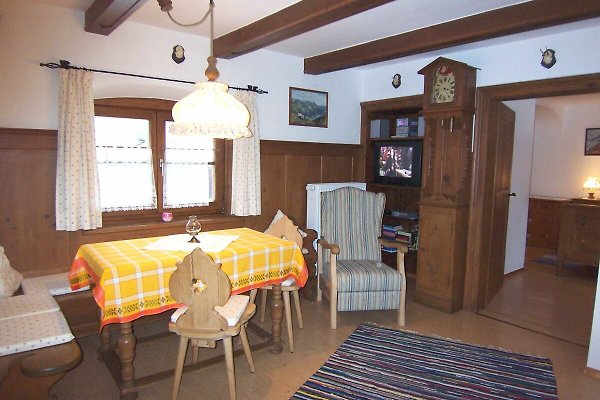 Ferienhaus Schliersee