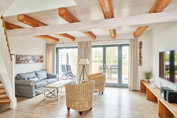 Ferienwohnung Steinberg