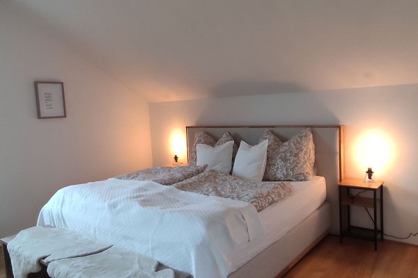 Ferienwohnung Eisenberg