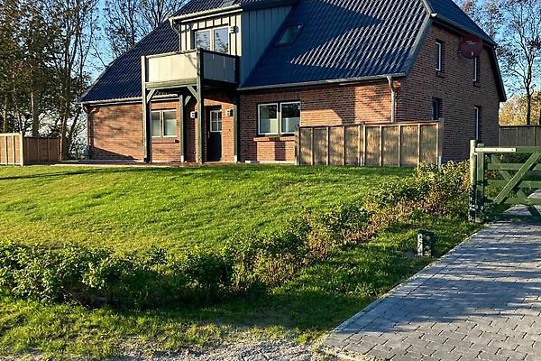 Ferienwohnung Nordstrand