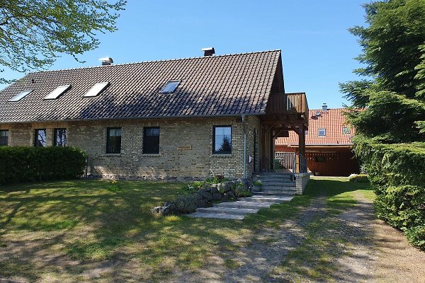 Ferienwohnung Jabel