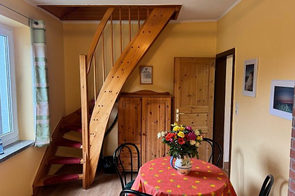 Ferienwohnung Vitte