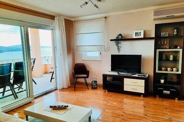 Ferienwohnung Okrug Gornji
