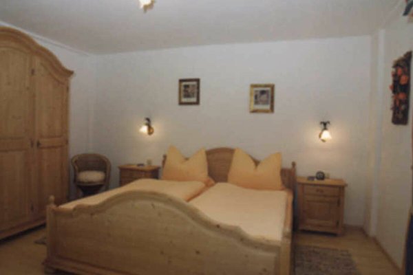 Ferienwohnung Schliersee