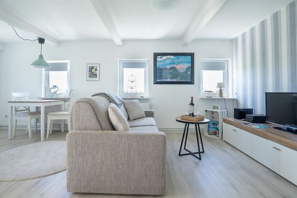 Ferienwohnung Nordstrand