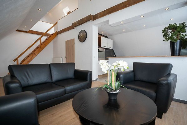 Ferienwohnung Wittmund