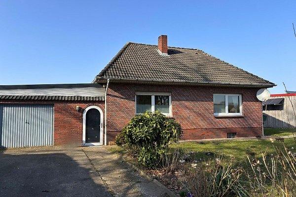 Ferienwohnung Lentföhrden