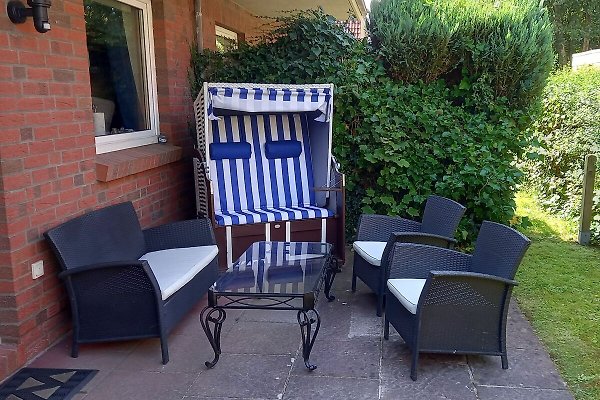 Ferienwohnung Wittmund