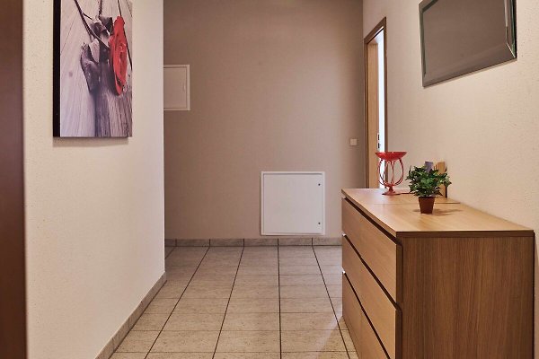 Ferienwohnung Lohsa
