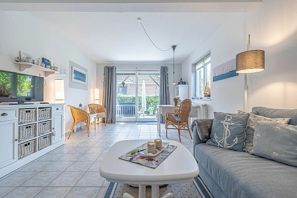 Ferienwohnung Maasholm