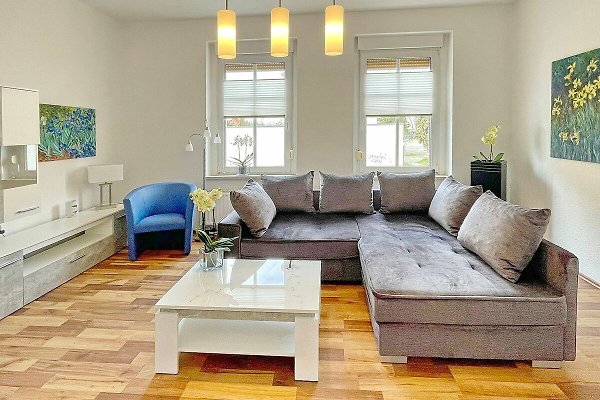 Ferienwohnung Lübbenau