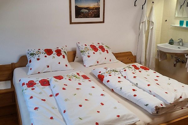 Ferienwohnung Steinbach am Attersee