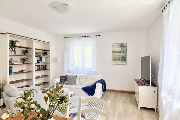 Ferienwohnung Altenberg