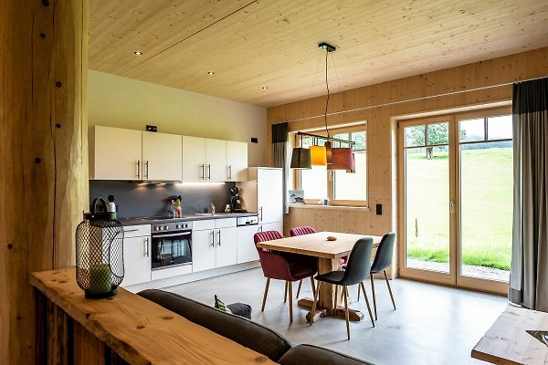 Ferienhaus Mittelberg