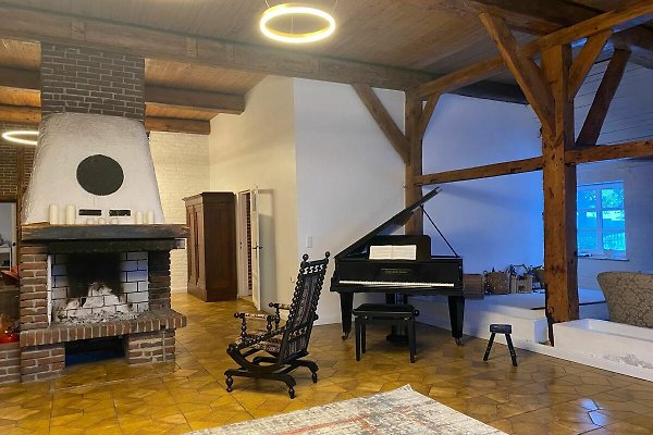 Ferienwohnung Mittelnkirchen