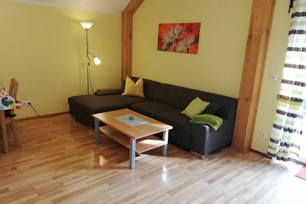 Ferienwohnung Forchheim
