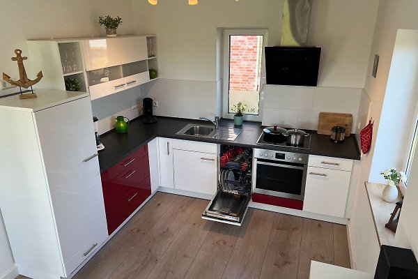 Ferienhaus Wittmund