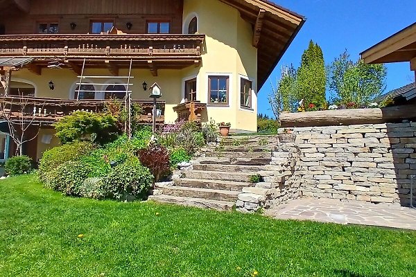 Ferienwohnung Eisenberg