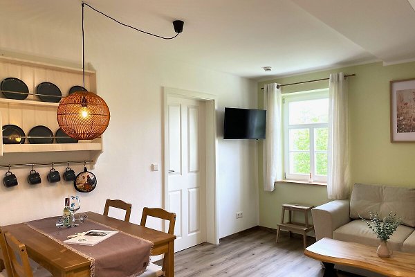 Ferienwohnung Görlitz