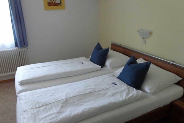 Ferienwohnung Eisenberg