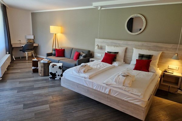 Hotel Schliersee